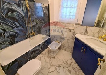 Bagno - Quadrilocale Via San Salvadore
 
46, Lastra a Signa - foto 15