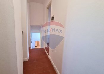 Hall / corridoio - Quadrilocale Via San Salvadore
 
46, Lastra a Signa - foto 16