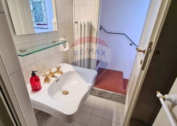 Bagno - Quadrilocale Via San Salvadore
 
46, Lastra a Signa - foto 23