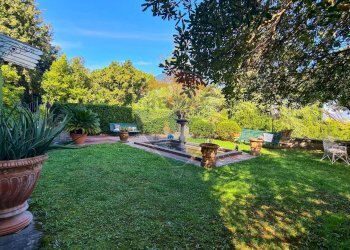 Giardino - Casa semi indipendente Via Delle Selve, Lastra a Signa - foto 3