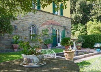 Giardino - Casa semi indipendente Via Delle Selve, Lastra a Signa - foto 9