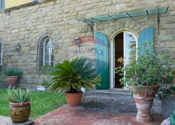 Casa all\'aperto - Casa semi indipendente Via Delle Selve, Lastra a Signa - foto 10