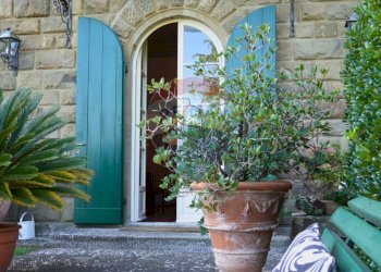 Dettagli - Casa semi indipendente Via Delle Selve, Lastra a Signa - foto 11