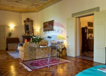 Soggiorno - Casa semi indipendente Via Delle Selve, Lastra a Signa - foto 12