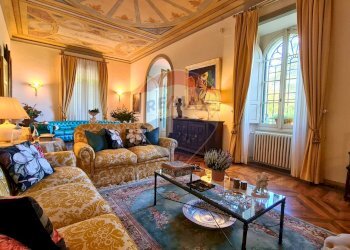 Soggiorno - Casa semi indipendente Via Delle Selve, Lastra a Signa - foto 14