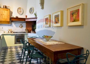 Cucina - Casa semi indipendente Via Delle Selve, Lastra a Signa - foto 22