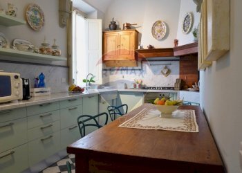 Cucina - Casa semi indipendente Via Delle Selve, Lastra a Signa - foto 23