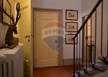 Scale - Casa semi indipendente Via Delle Selve, Lastra a Signa - foto 29