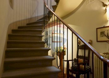 Scale - Casa semi indipendente Via Delle Selve, Lastra a Signa - foto 32