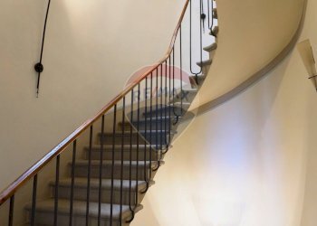 Scale - Casa semi indipendente Via Delle Selve, Lastra a Signa - foto 33