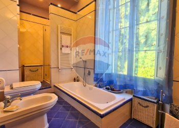 Bagno - Casa semi indipendente Via Delle Selve, Lastra a Signa - foto 43