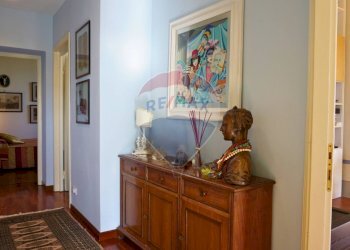 Hall / corridoio - Casa semi indipendente Via Delle Selve, Lastra a Signa - foto 46