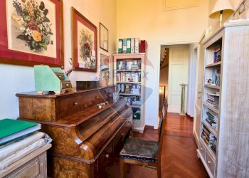 Hall / corridoio - Casa semi indipendente Via Delle Selve, Lastra a Signa - foto 48