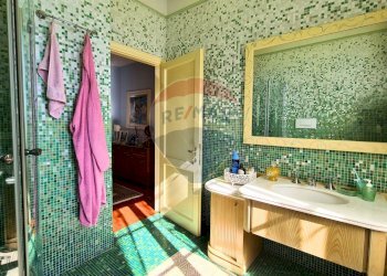 Bagno - Casa semi indipendente Via Delle Selve, Lastra a Signa - foto 54