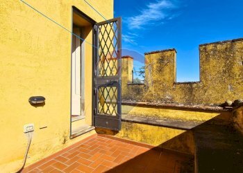 Terrazza - Casa semi indipendente Via Delle Selve, Lastra a Signa - foto 66