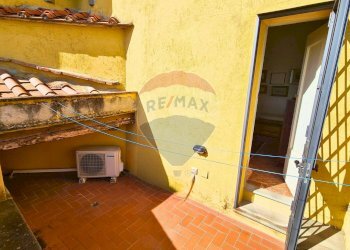 Balcone - Casa semi indipendente Via Delle Selve, Lastra a Signa - foto 67