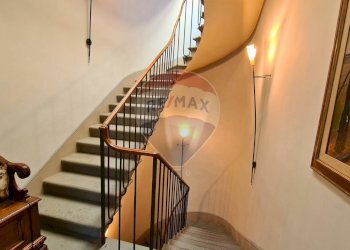 Scale - Casa semi indipendente Via Delle Selve, Lastra a Signa - foto 68