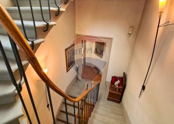 Scale - Casa semi indipendente Via Delle Selve, Lastra a Signa - foto 69