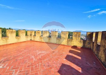 Terrazza - Casa semi indipendente Via Delle Selve, Lastra a Signa - foto 72