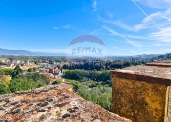 Vista delle montagne - Casa semi indipendente Via Delle Selve, Lastra a Signa - foto 74