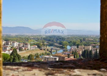 Vista delle montagne - Casa semi indipendente Via Delle Selve, Lastra a Signa - foto 75