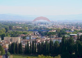 Edificio all\'aperto - Casa semi indipendente Via Delle Selve, Lastra a Signa - foto 76