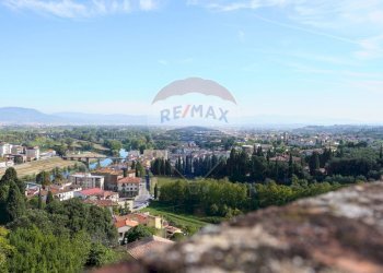 Edificio all\'aperto - Casa semi indipendente Via Delle Selve, Lastra a Signa - foto 77
