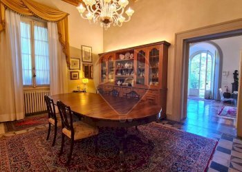 Sala da pranzo - Casa semi indipendente Via Delle Selve, Lastra a Signa - foto 26