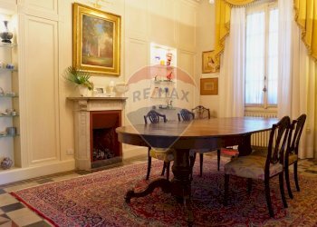 Sala da pranzo - Casa semi indipendente Via Delle Selve, Lastra a Signa - foto 27