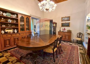 Sala da pranzo - Casa semi indipendente Via Delle Selve, Lastra a Signa - foto 28