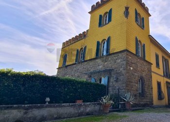 Casa all\'aperto - Casa semi indipendente Via Delle Selve, Lastra a Signa - foto 2