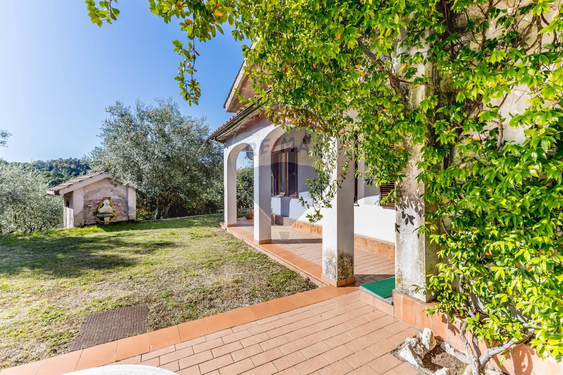 Casa all\'aperto - Casa semi indipendente la Fossa, Gerano - foto 3