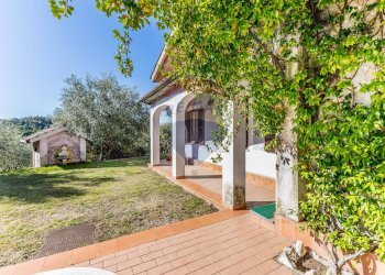 Casa all\'aperto - Casa semi indipendente la Fossa, Gerano - foto 3