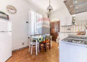 Cucina - Casa semi indipendente la Fossa, Gerano - foto 7