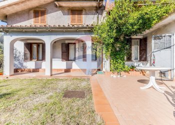 Casa all\'aperto - Casa semi indipendente la Fossa, Gerano - foto 8