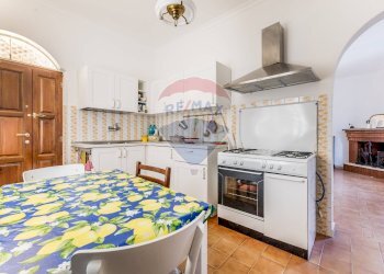 Cucina - Casa semi indipendente la Fossa, Gerano - foto 10