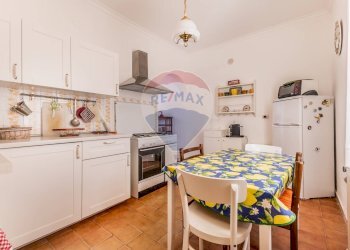 Cucina - Casa semi indipendente la Fossa, Gerano - foto 11