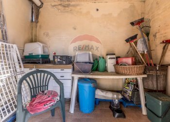 Lavanderia - Casa semi indipendente la Fossa, Gerano - foto 15