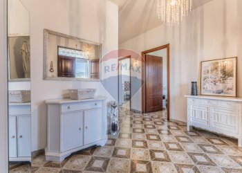 Cucina - Casa semi indipendente la Fossa, Gerano - foto 17