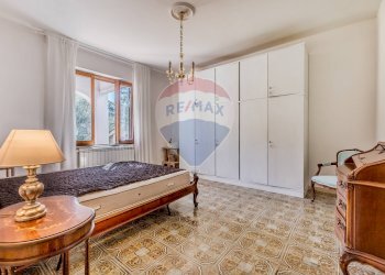 Camera / camera da letto - Casa semi indipendente la Fossa, Gerano - foto 19