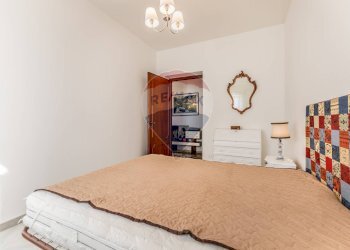 Camera / camera da letto - Casa semi indipendente la Fossa, Gerano - foto 27