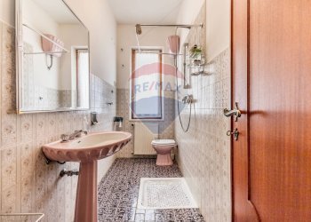 Bagno - Casa semi indipendente la Fossa, Gerano - foto 28