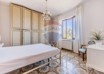 Camera / camera da letto - Casa semi indipendente la Fossa, Gerano - foto 29