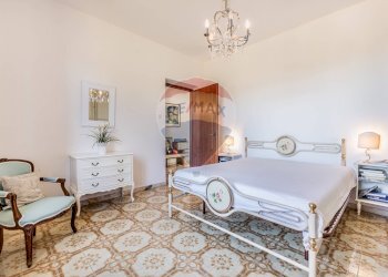 Camera / camera da letto - Casa semi indipendente la Fossa, Gerano - foto 31