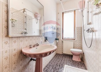 Bagno - Casa semi indipendente la Fossa, Gerano - foto 36