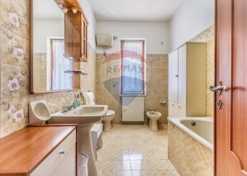 Bagno - Casa semi indipendente la Fossa, Gerano - foto 37