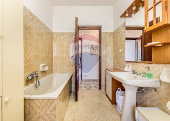 Bagno - Casa semi indipendente la Fossa, Gerano - foto 38