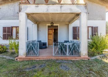 Casa all\'aperto - Casa semi indipendente la Fossa, Gerano - foto 39