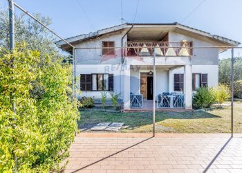 Casa all\'aperto - Casa semi indipendente la Fossa, Gerano - foto 41