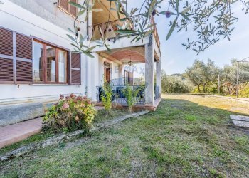 Giardino - Casa semi indipendente la Fossa, Gerano - foto 42